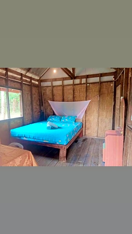 Sunset Beach Bungalow Koh Pu