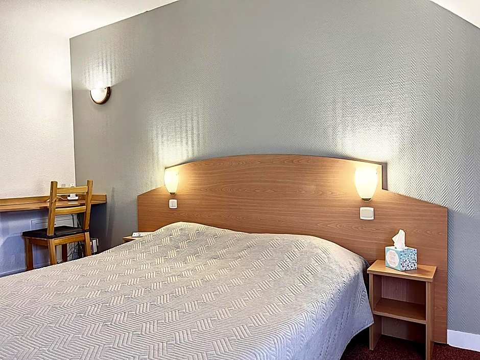 ValHôtel - Hôtel-Résidence Châteaufort