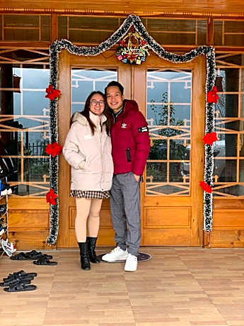 Sapa Bethel Homestay