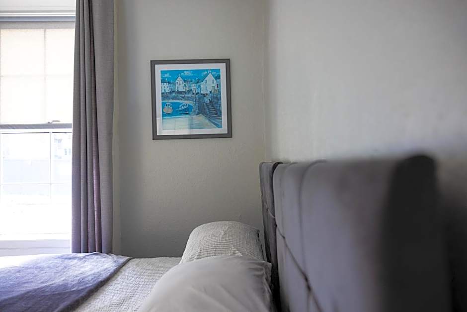 COZY PLACE LIVERPOOL