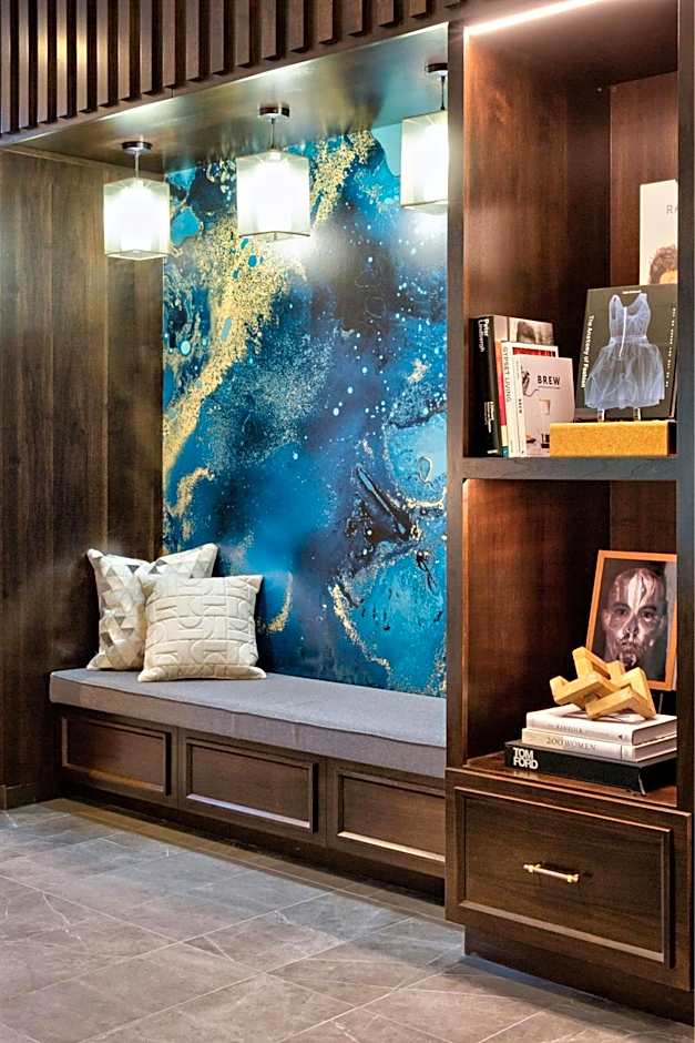 AC Hotel by Marriott Grand Rapids Downtown