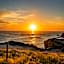 Seabird Lodge Fort Bragg