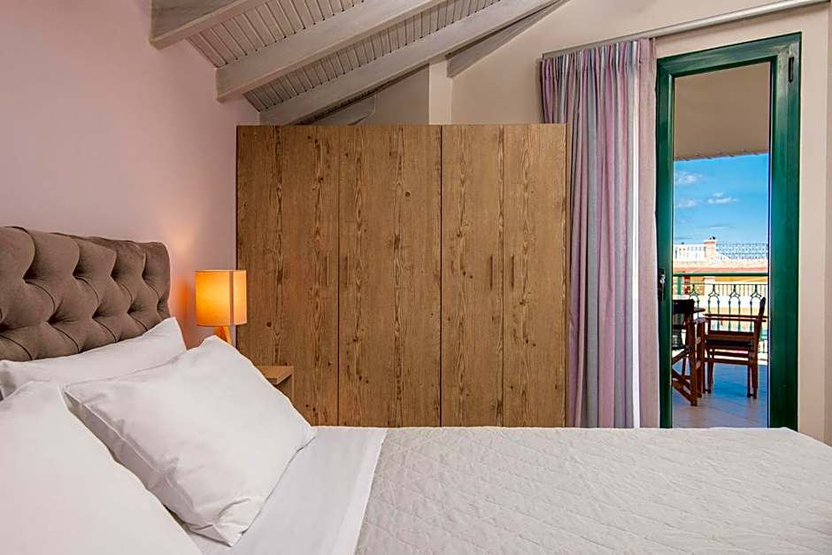 Koukos Loft Apartments