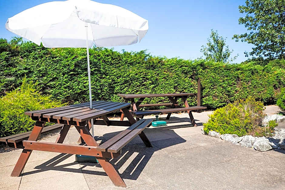 Campanile Doncaster Hotel