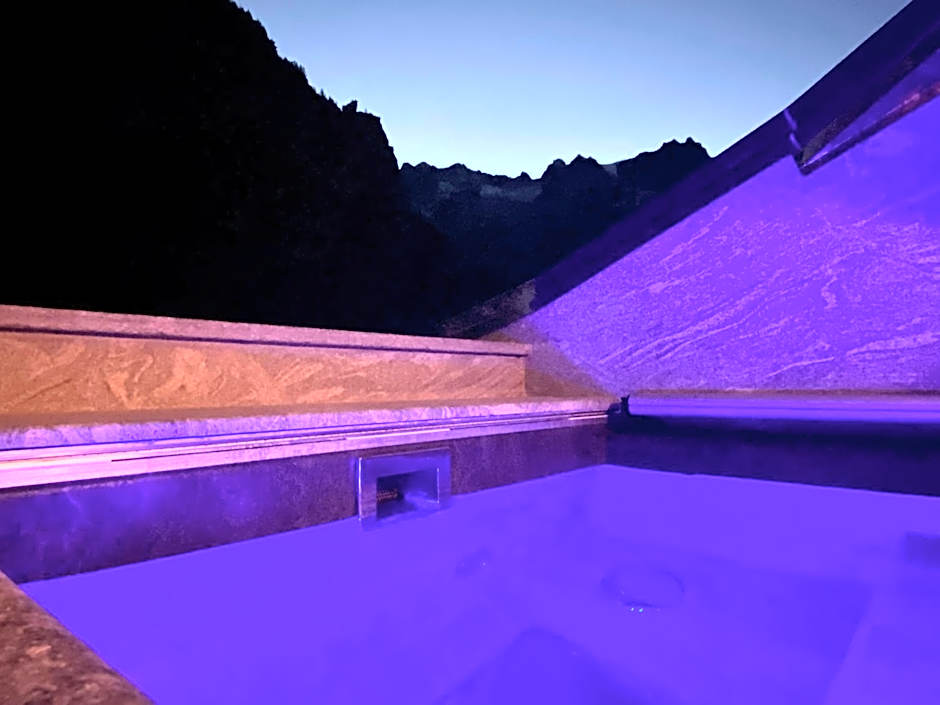 Gran Baita Hotel & Wellness