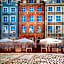 B&B HOTEL Gdańsk Old Town