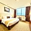 Sapaly Lao Cai City Hotel
