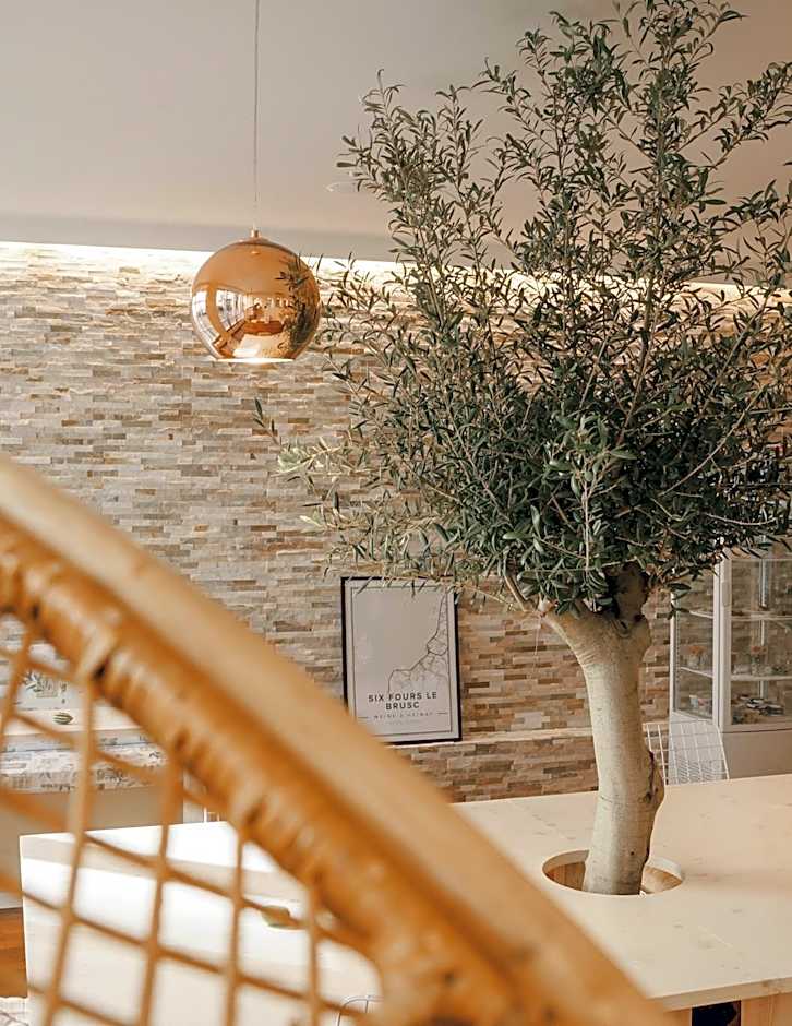 Town Hotel Wiesbaden - kleines Privathotel in Bestlage