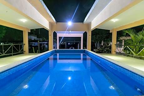 Casa Hacienda San Gabriel