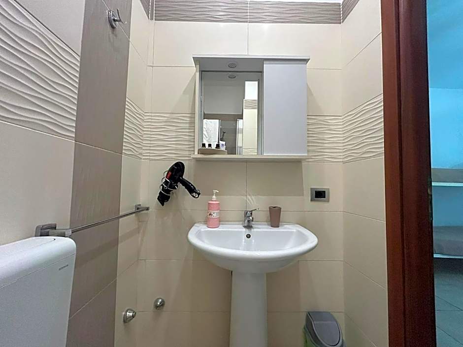 Suite Contè Poderico