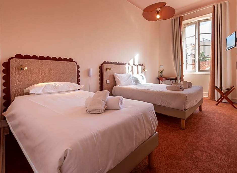 Hotel Richelieu