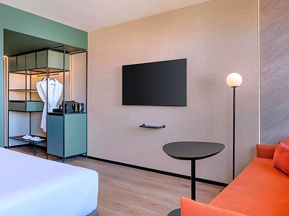 Novotel Valencia Lavant