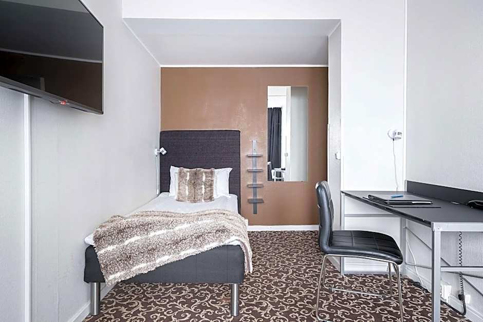 Sure Hotel by Best Western Algen