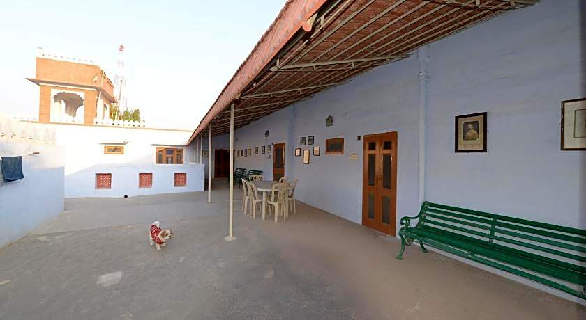 Hotel Jaswant Bhawan