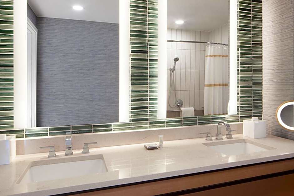 Houston Marriott Sugar Land