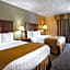 Best Western Green Valley Inn