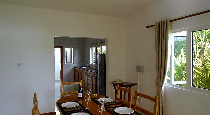 Sailfish Beach Villas