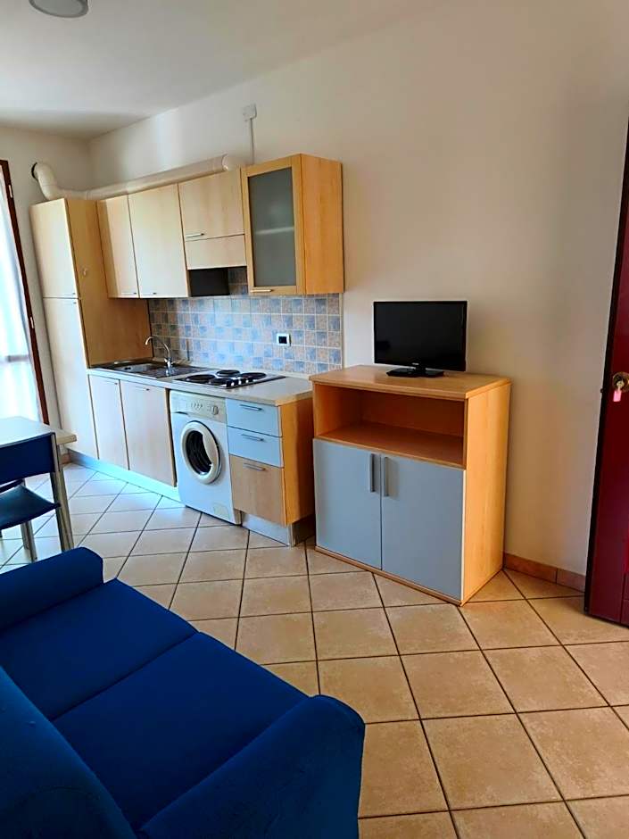 Residence Leonardo