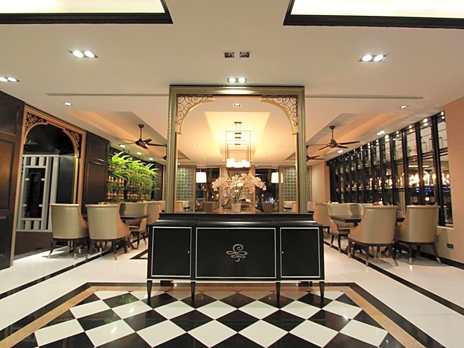 KTK Pattaya Hotel and Residence