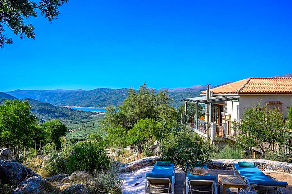 Country Hotel Velani