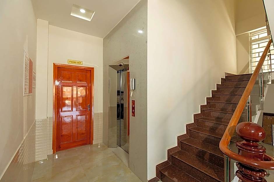 Hoang Ha Hotel – Dalat, KS