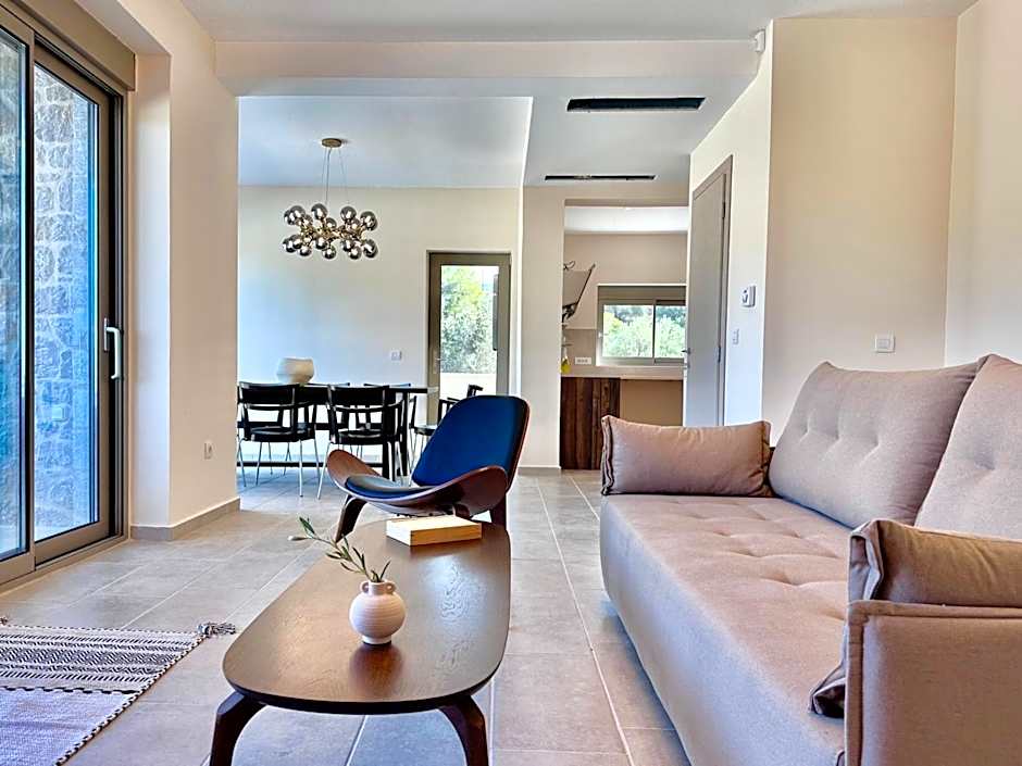 Topos luxury stay Heraion