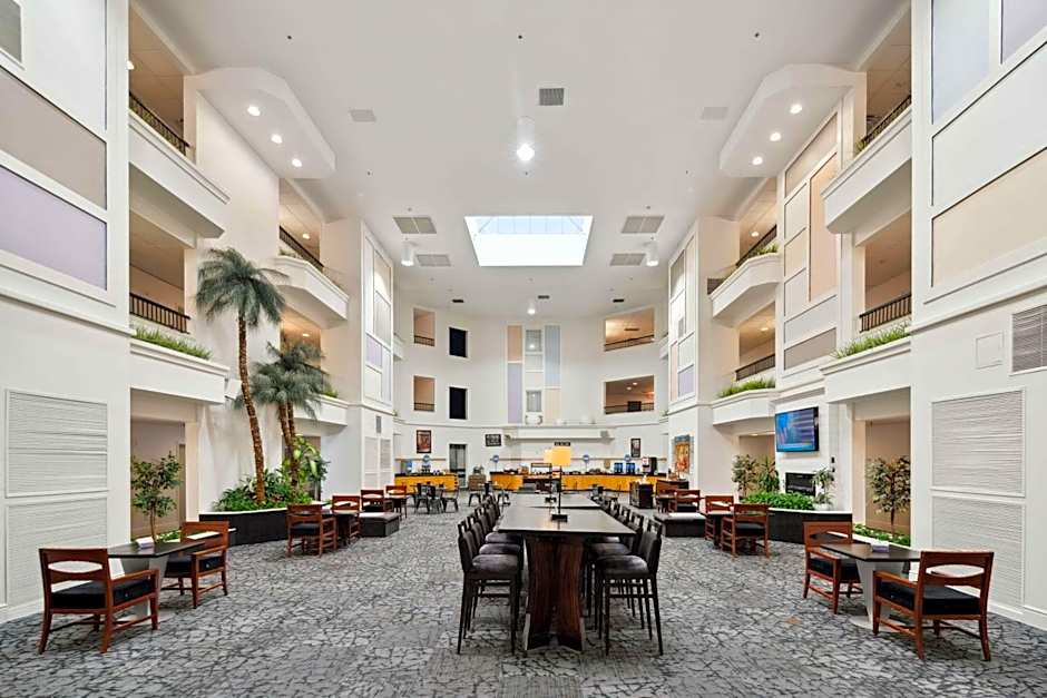 Sonesta Essential Vacaville - Napa Valley