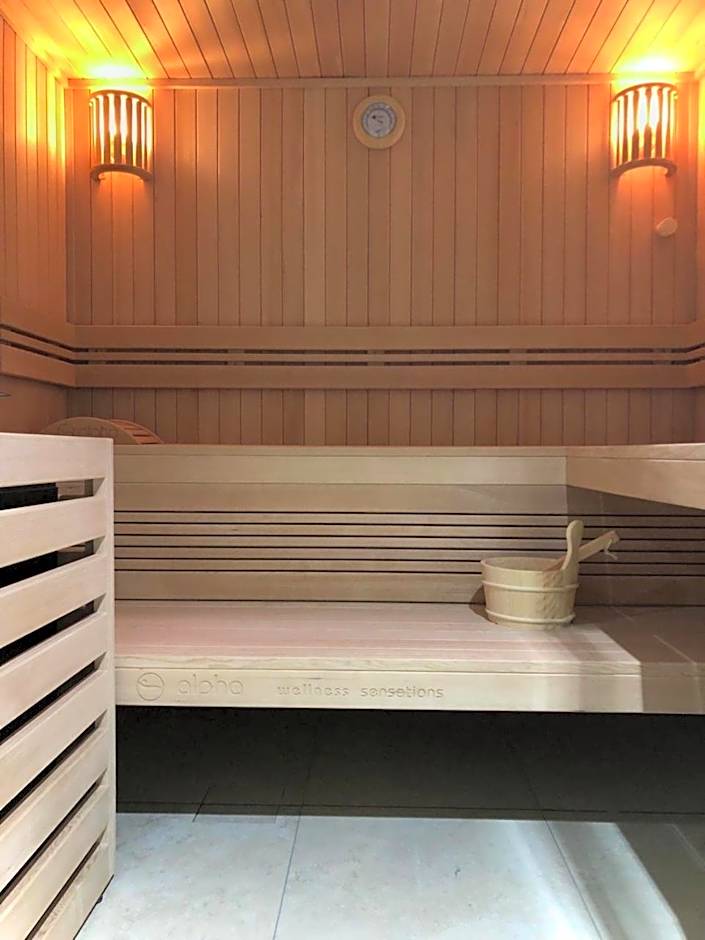 Eco-Domaine La Fontaine - HOTEL-SPA - Plage de la Fontaine aux Bretons