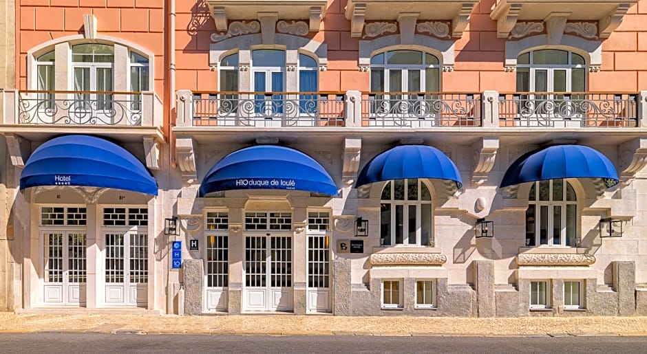 H10 Duque de Loule Hotel