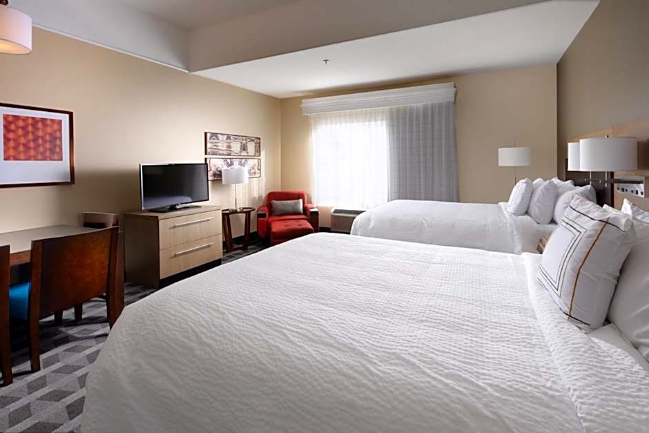 TownePlace Suites by Marriott Houston Galleria Area