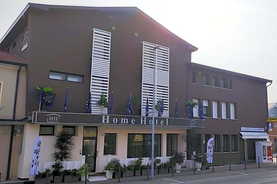 HOME HOTEL