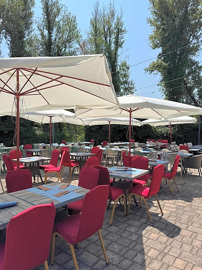 Hotel La Torretta