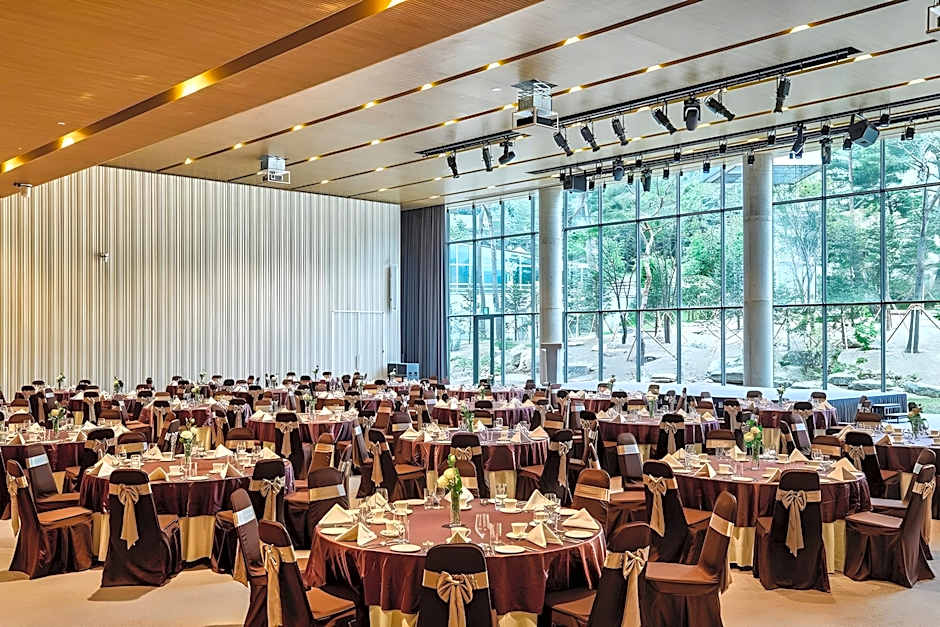 Phoenix Hotel Pyeongchang
