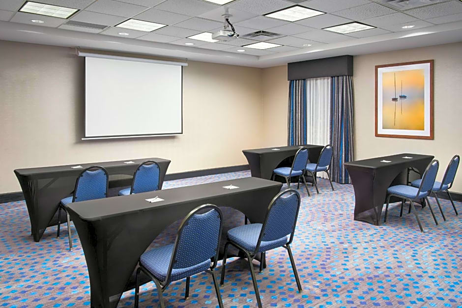 Hampton Inn By Hilton Melbourne-Viera