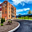 The Sessions Hotel, Bristol, a Tribute Portfolio Hotel