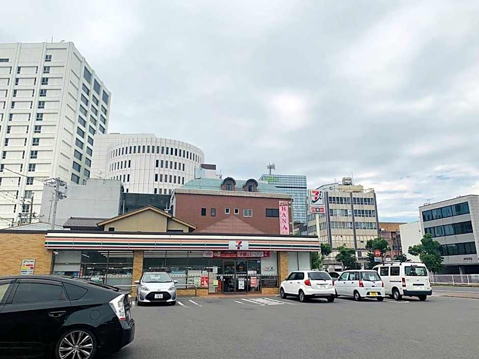 Ogaki Hiyori Hotel - Vacation STAY 13930v