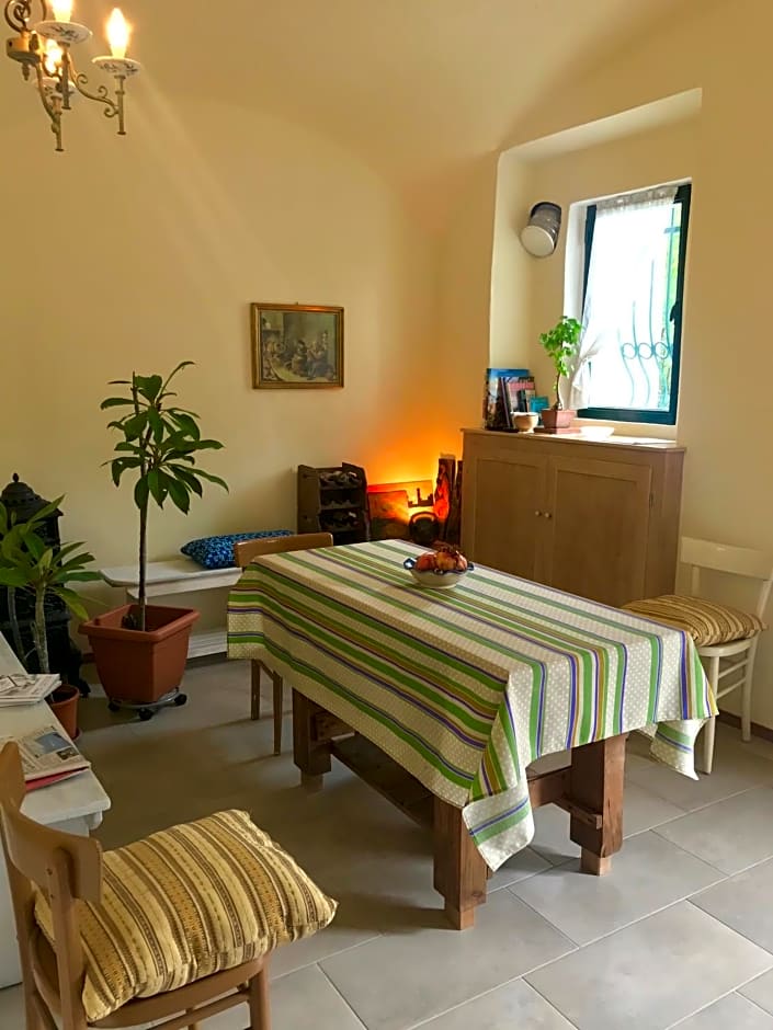 Il Casolare del Medio Olona