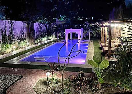 Historic House Hotel boutique