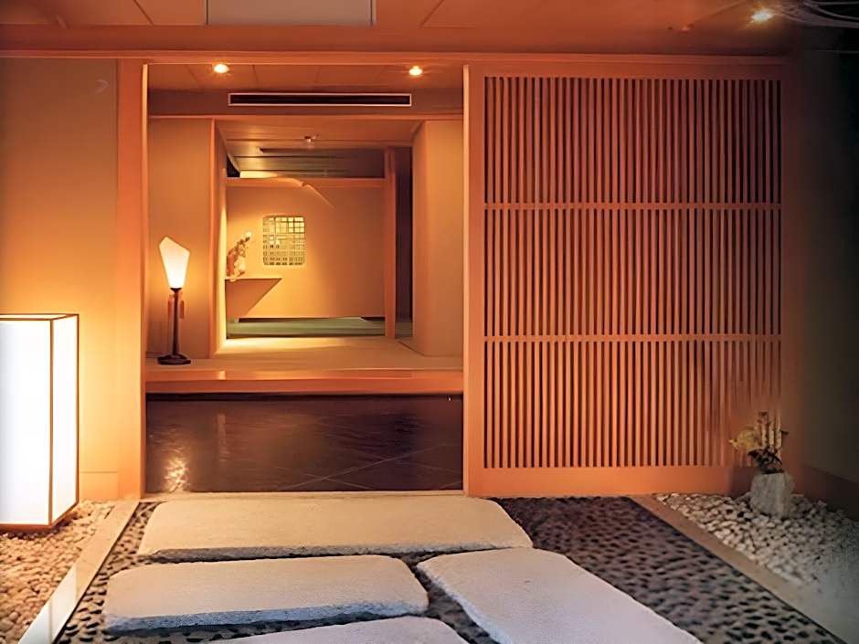 Kinugawa Onsen Hana no Yado Matsuya Ryokan