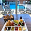 Yelken Hotel Akyaka