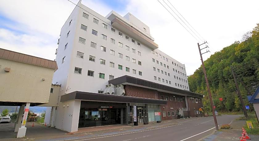 Toya-onsen Hotel Hanabi