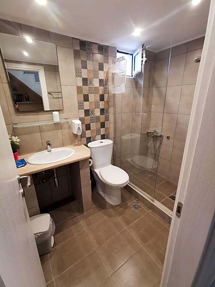 Orange_Blue_Аpartment N2 near sea