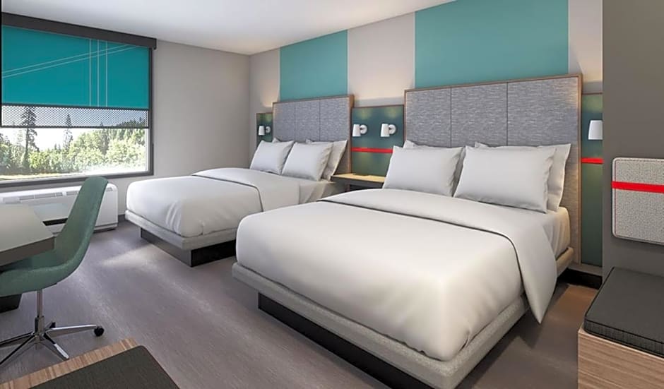 Avid Hotels Fresnillo By IHG