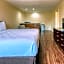 Executive Inn & Suites