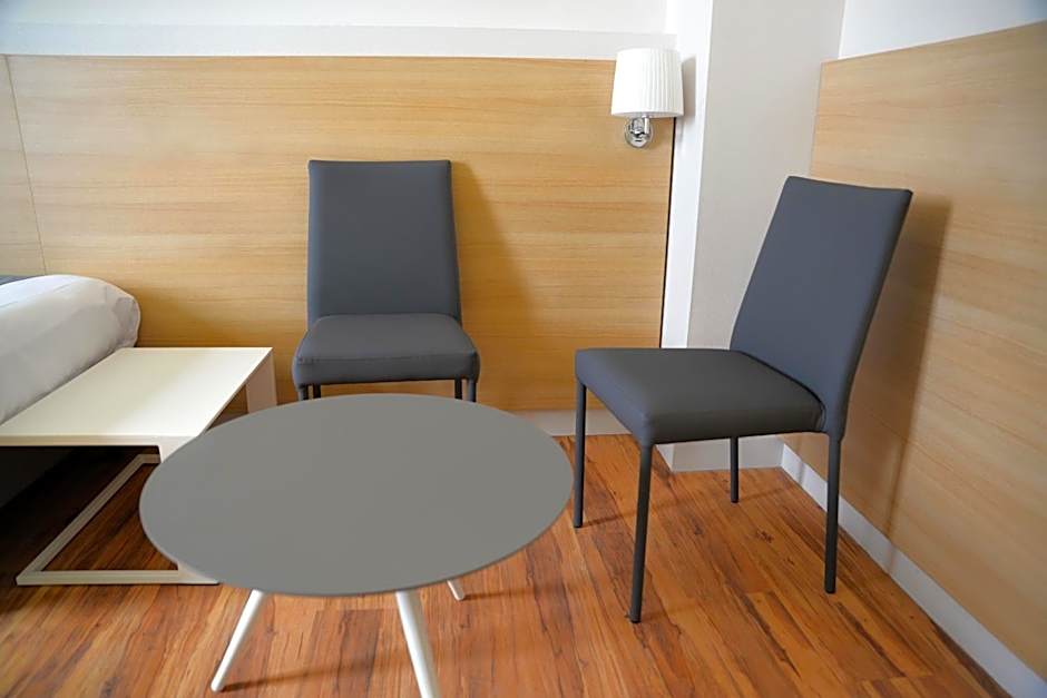 Hôtel de la Gare - Restaurant Bistro Quai