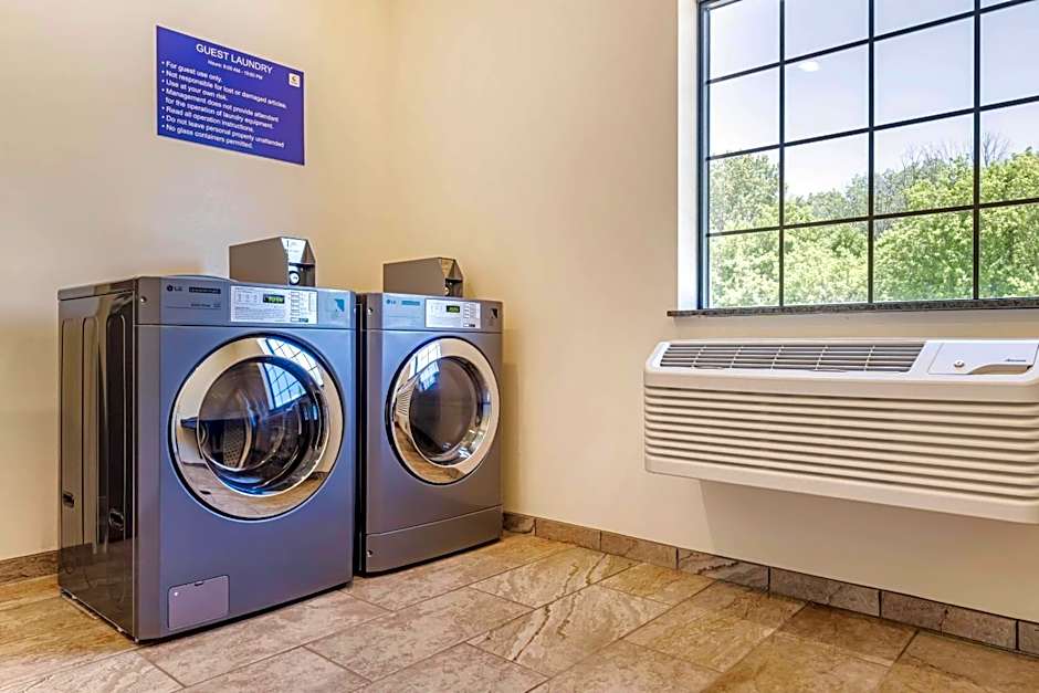 Comfort Inn & Suites Medina