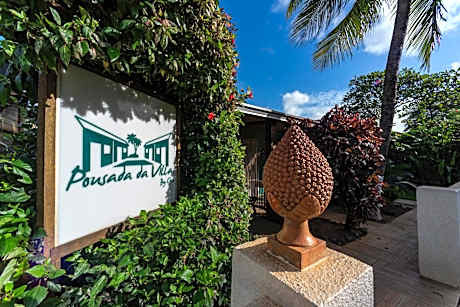 Pousada da Villa