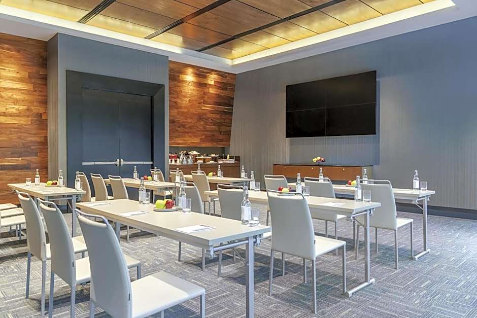 NH Collection Guadalajara