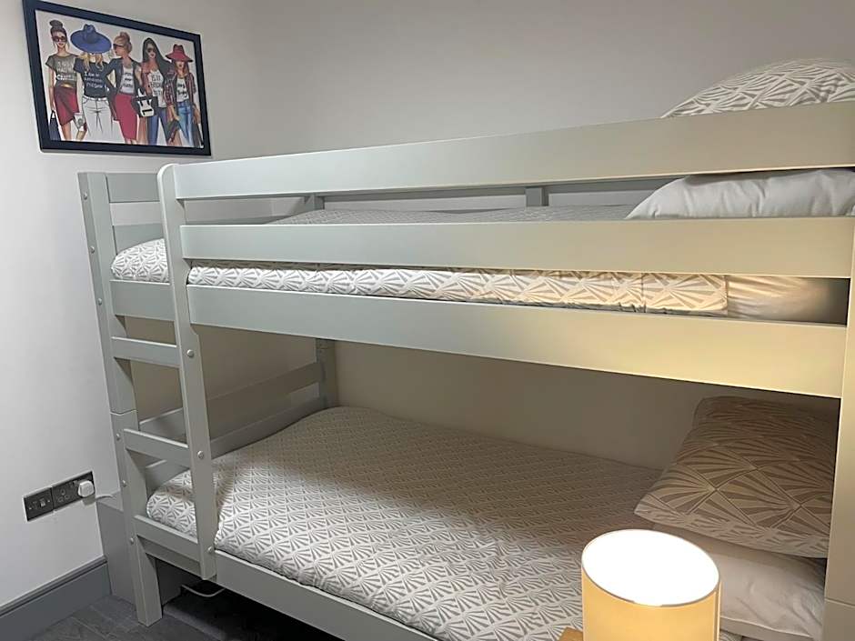 Wellsfield Farm Holiday Lodges