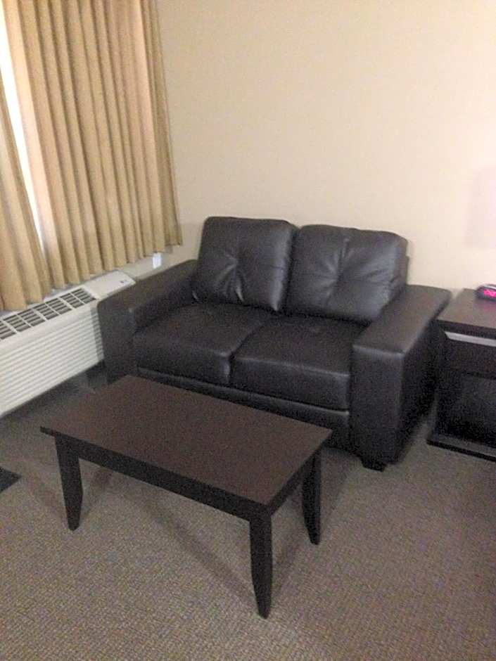 BCMInns - Peace River